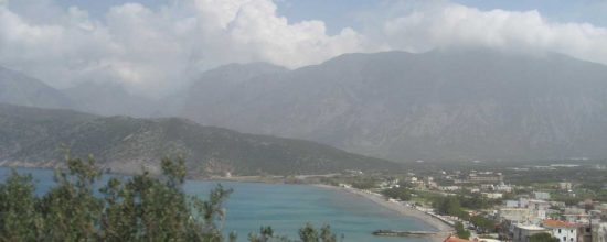 Crete